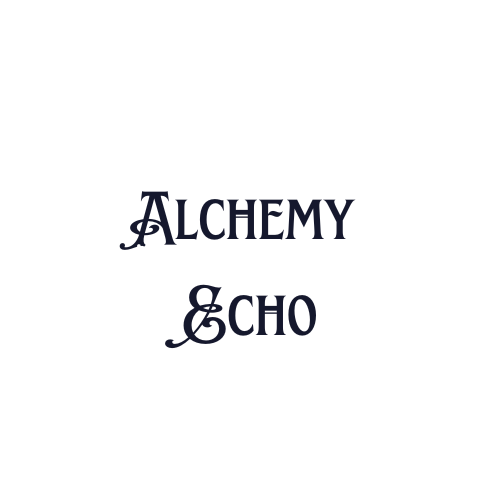 Alchemy Echo