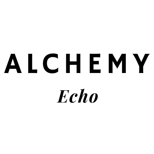 Alchemy Echo