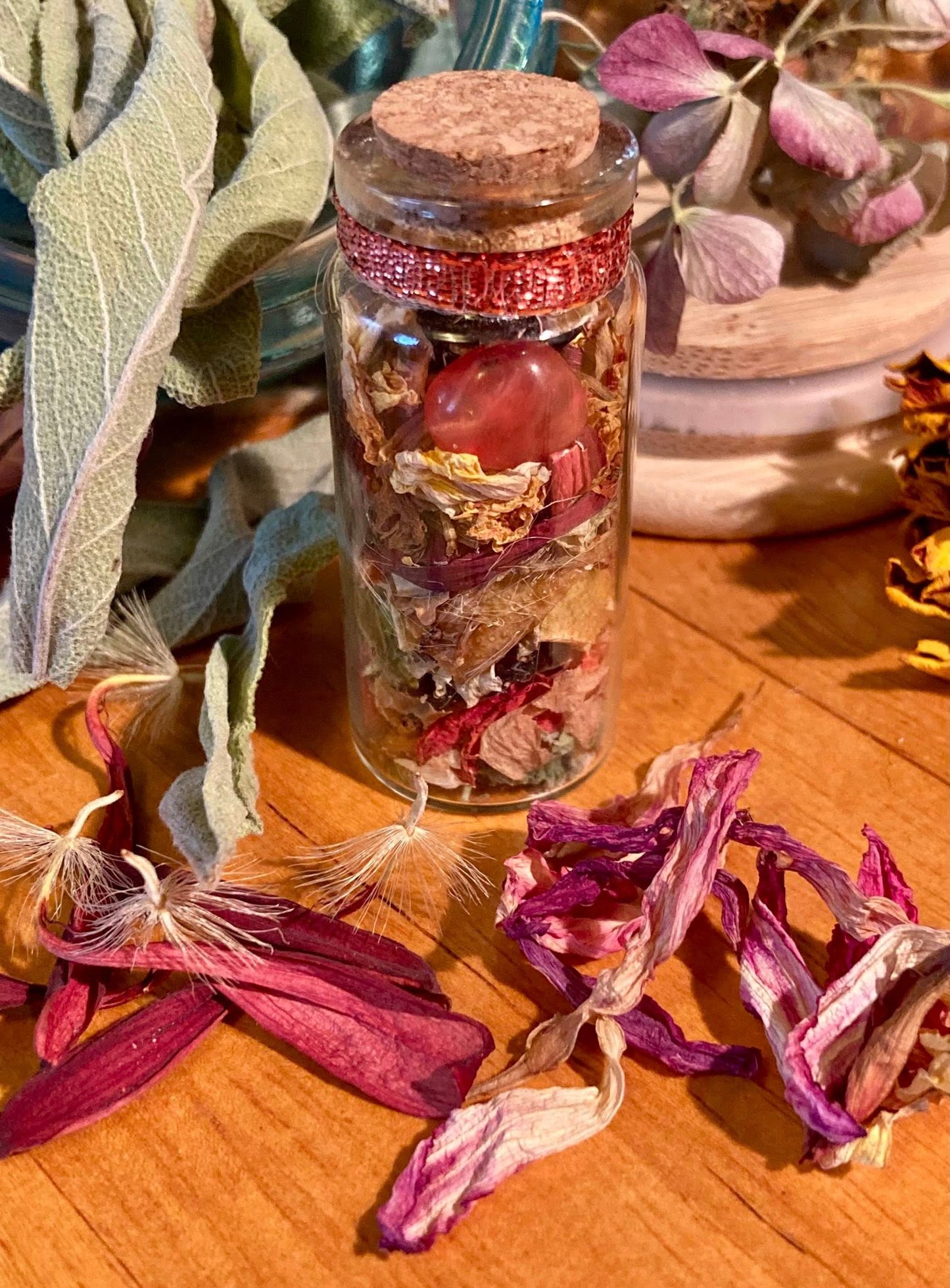 Intention Jar — Love & Compassion
